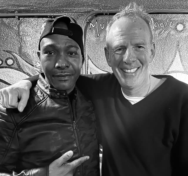 Fat Boy Slim